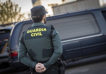 A juicio un guardia civil acusado de dar información confidencial a una banda de traficantes