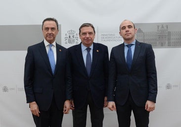 Covap y Central Lechera Asturiana se alían para captar innovación en su sector