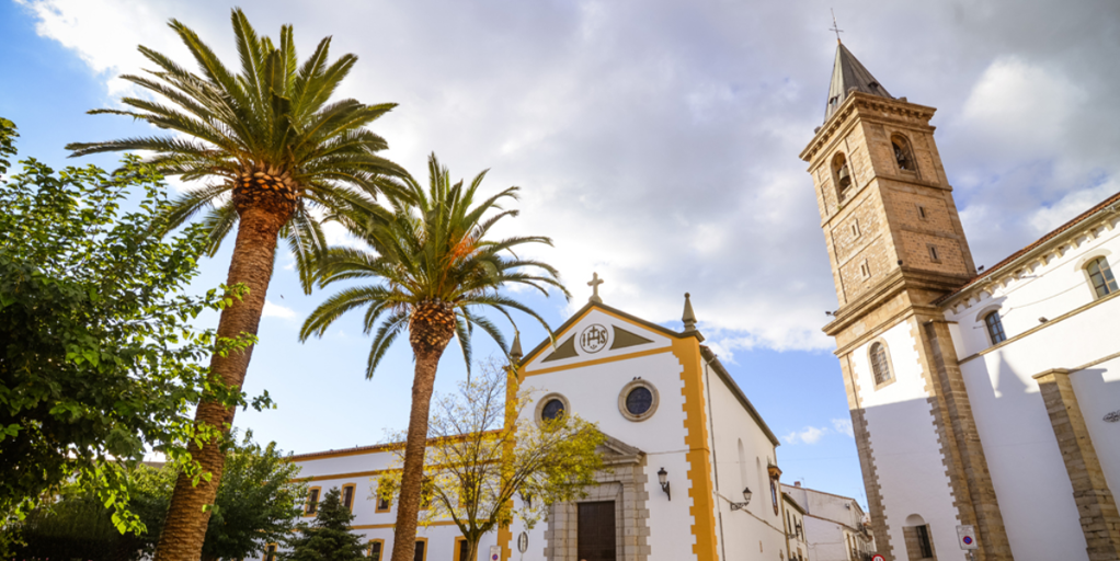 Este pueblo de Córdoba es el que tiene más premios Goya de España