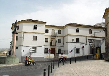 El Ayuntamiento de Baena y la Junta acuerdan una permuta para construir una nueva sede judicial