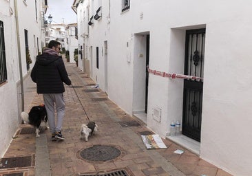 El Gobierno confirma como violencia machista el asesinato de Benalmádena