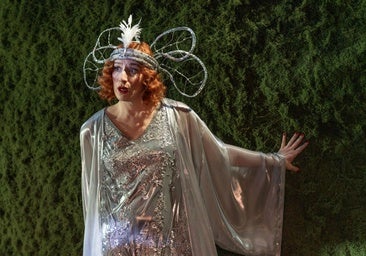 'La señorita de Trevélez', historia grotesca de una broma cruel