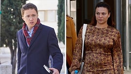 Errejón acusa a Mouliáa de tener una «actitud obstruccionista» por no entregar al juez todo lo que ha pedido