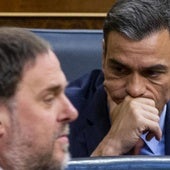 El Constitucional se abre a examinar al Supremo por no aplicar la amnistía a la malversación del 'procés'