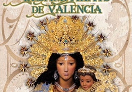 La histórica visita de la Virgen de los Desamparados de Valencia a Sevilla