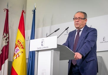 Castilla-La Mancha pide a Sánchez un fondo adicional para la despoblación y la condonación de la deuda