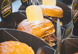 The Champions Burger vuelve a Córdoba en 2025: fechas y todas las novedades