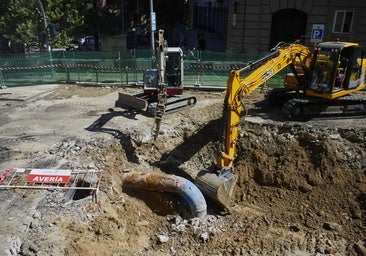 El Canal de Isabel II anuncia el fin de la congelación de tarifas del agua, que suben tras 10 años