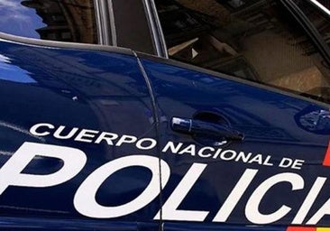 Detenido tras herir con una navaja en el pecho al dueño de un establecimiento al que intentó robar