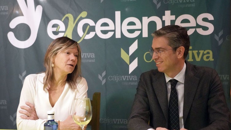 Cajaviva y la UEMC se alían para «incentivar» el espíritu emprendedor a través del ejemplo de empresarios «de éxito»