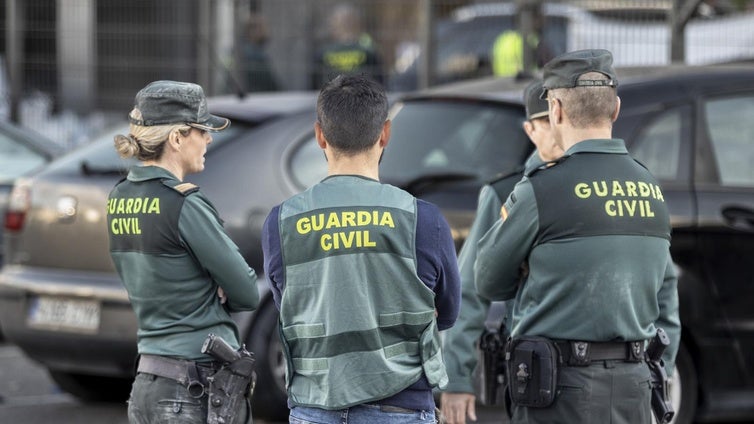 Venden cocaína y heroína junto a una guardería: cinco detenidos por tráfico de drogas en Valencia