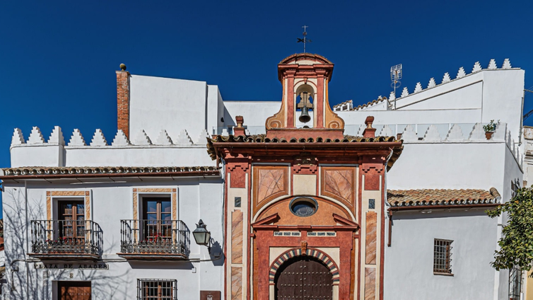 El mejor hotel del mundo está en Córdoba: este es su precio por noche