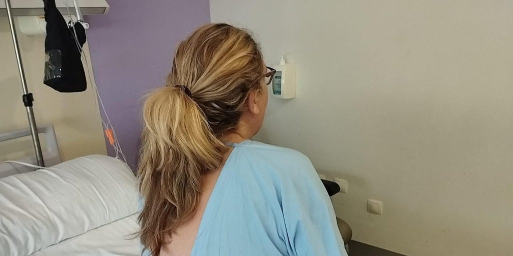 Acude a Urgencias con dolores y se entera que está de parto: «Pensaba que eran las tripas»