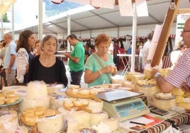 El pueblo de Córdoba con 72 horas de fiesta entre los mejores quesos de España