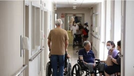 Castilla-La Mancha supera en 2023 la ratio en residencias de mayores en 7.072 plazas