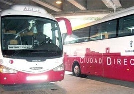 Se extiende el servicio de transporte a demanda a la Serranía Conquense, la del Segura, La Jara, Molina y Almadén