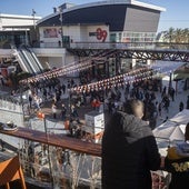 El renacer de Bonaire, el centro comercial devastado por la dana que esquivó una tragedia mayor