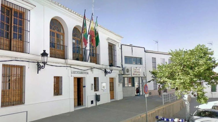 El Ayuntamiento socialista de Castilleja del Campo recurre el estudio informativo del AVE Huelva-Sevilla