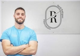 Dónde esta la clínica de fisioterapia de David Rodríguez, novio de Anabel Pantoja