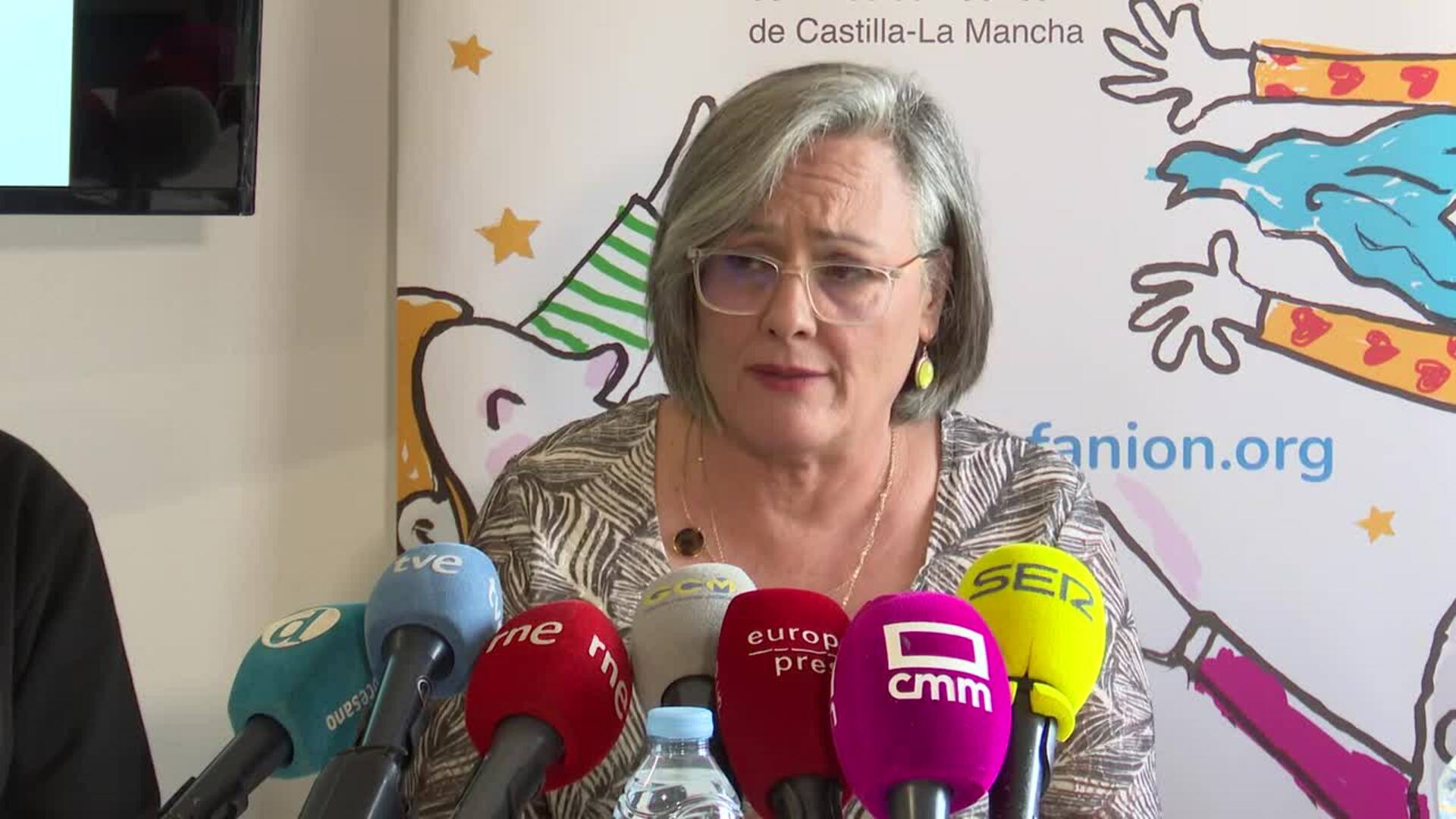 Seguimiento a supervivientes y olvido oncológico, demandas de Afanion