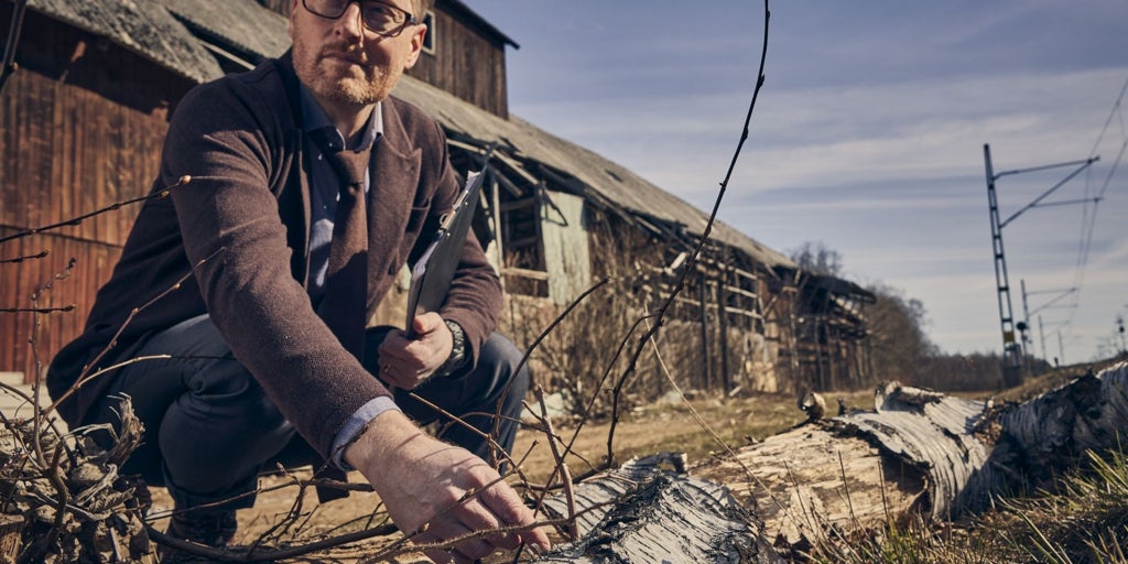 Anders de la Motte:  «La resiliencia es el mejor antídoto para los tiempos que se avecinan»