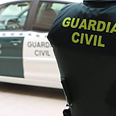 Cinco detenidos por el robo de cable de cobre en varios puntos de La Coruña