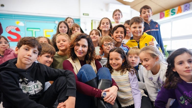 Los alumnos que hagan los primeros cursos de Secundaria en sus colegios tendrán asegurada plaza en tercero en su instituto