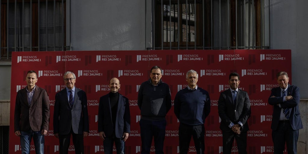 Felipe VI preside los Premios Rei Jaume I marcados por la dana y los aranceles de Trump