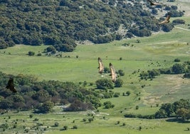 National Geographic se fija en la 'Toscana de Andalucía' como mejor destino rural (y está en Córdoba)