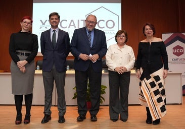 El Centro de Atención Infantil Temprana de la UCO ha tratado a más de 700 menores
