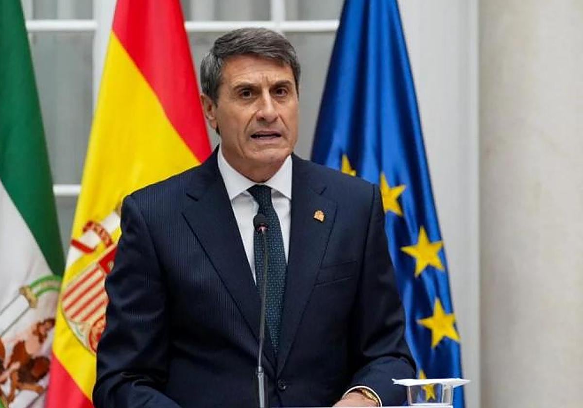 Pedro Fernández, en una imagen reciente