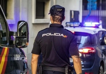 Finge su propio secuestro en Málaga para escapar de una mentira en la que dijo que le tocó la lotería