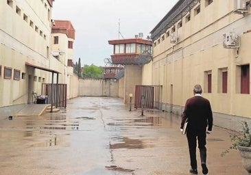 Las incógnitas sobre la desaparición de un preso de la cárcel de Valladolid