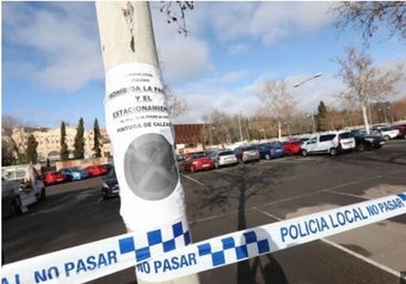 Este lunes arranca la zona magenta de Safont, aunque será gratis hasta el 1 de marzo