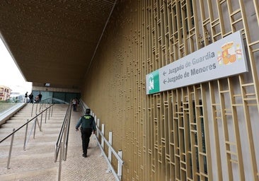 Investigan si hay más víctimas del entrenador de alevines imputado por corrupción de menores