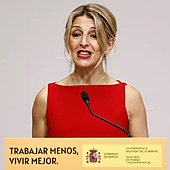 Díaz, dispuesta a llegar hasta el final de su pulso con Hacienda