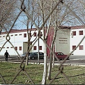 Sigue la búsqueda del preso fugado de Valladolid con la hipótesis de que saliera de la cárcel escondido en un macuto