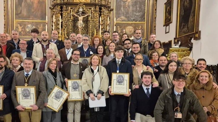 Córdoba, epicentro de la devoción por la Divina Pastora del sur de España