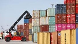 Las exportaciones alcanzan los 7.810 millones hasta septiembre, casi un 6% más que en 2023