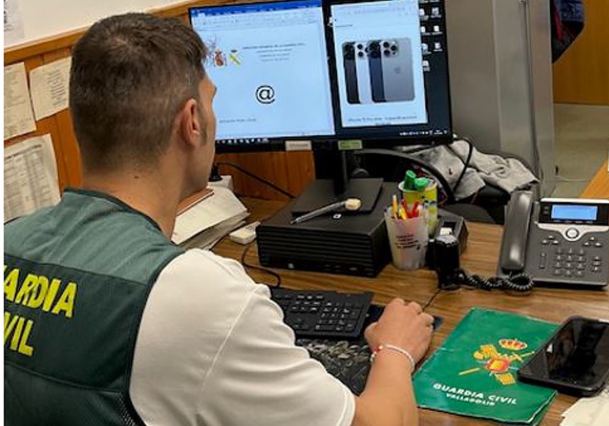 Detenida por estafar a una amiga 2.300 euros al hacerse pasar por un chamán