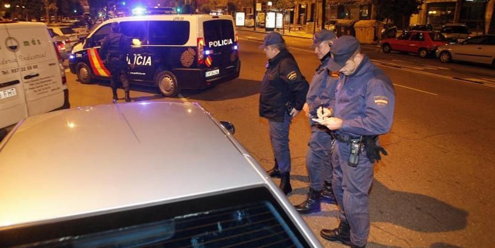 Detenido tras colarse y robar en dos viviendas del Sector Sur y la Judería de Córdoba