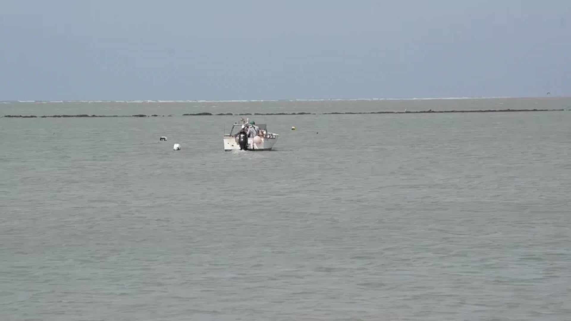 Muere en Cádiz un narco en una persecución a una narcolancha, el segundo en un mes