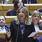 El Gobierno alega problemas de presupuesto para vetar la ley del PP de ayuda a los afectados por la dana