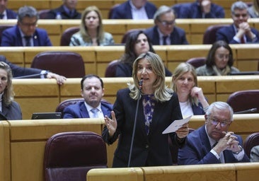 El Gobierno alega problemas de presupuesto para vetar la ley del PP de ayuda a los afectados por la dana