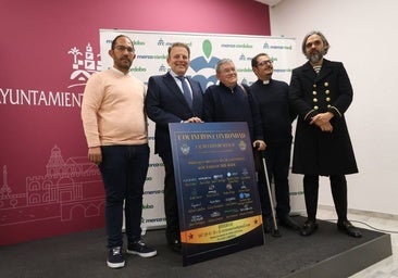 Kisco García, Celia Jiménez, Paco López y otros reconocidos chefs, 'Cocineros con Bondad'