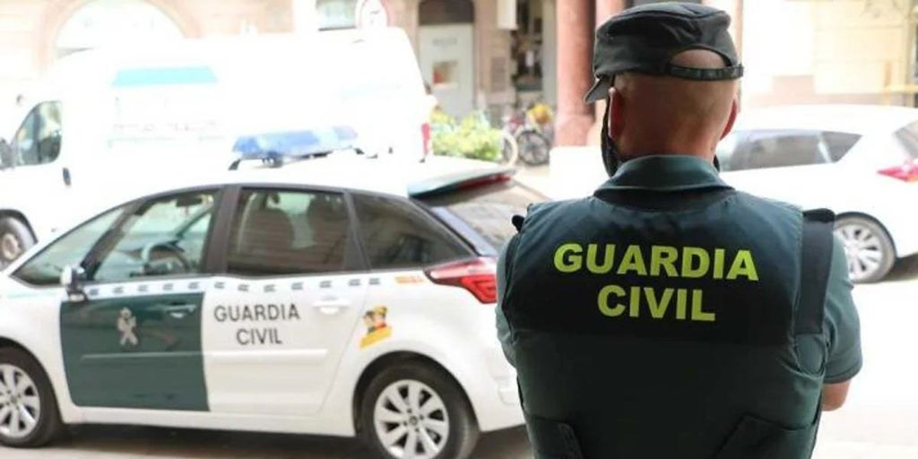 Hallan a una anciana y a su hijo muertos en su casa de Alhaurín el Grande