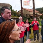 Cobre San Rafael: «Touro es el proyecto minero-ambiental más completo que se ha presentado en España»