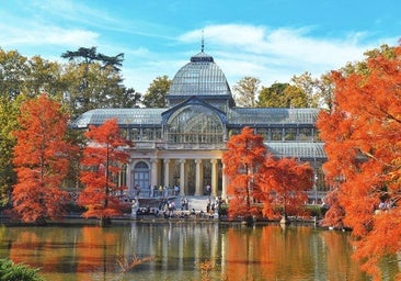 Pasea Madrid 2025: fechas de las visitas guiadas y cómo adquirir una plaza gratuita para descubrir rincones ocultos de la capital