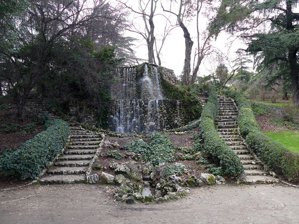 La Quinta de la Fuente del Berro