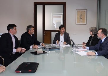 La mina de Wolframio de Ciudad Real comenzará a explotarse en 2027 y generará 500 empleos